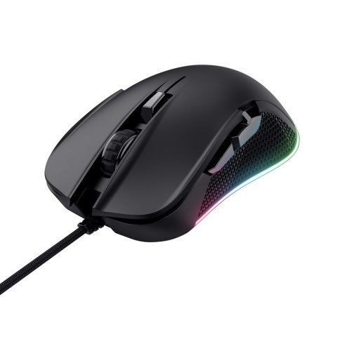Mysz gamingowa TRUST GXT922 YBAR ILLUMINATED Mysz gamingowa TRUST GXT922 YBAR ILLUMINATED