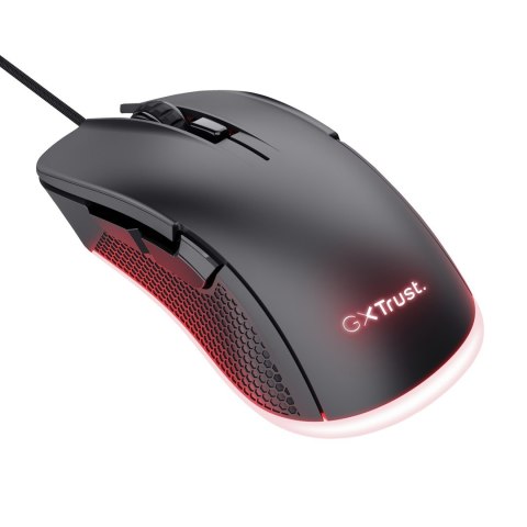 Mysz gamingowa TRUST GXT922 YBAR ILLUMINATED Mysz gamingowa TRUST GXT922 YBAR ILLUMINATED