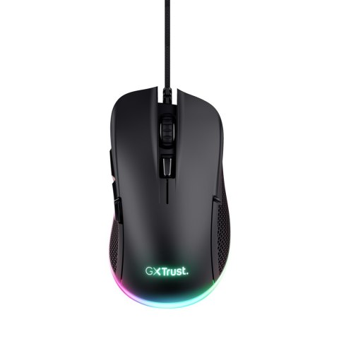 Mysz gamingowa TRUST GXT922 YBAR ILLUMINATED Mysz gamingowa TRUST GXT922 YBAR ILLUMINATED