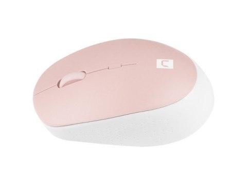 NATEC MYSZ BEZPRZEWODOWA HARRIER 2 1600DPI BLUETOOTH 5.1 BIAŁO-RÓŻOWA NMY-1962 NATEC MYSZ BEZPRZEWODOWA HARRIER 2 1600DPI BLUETOOTH 5.1 BIAŁO-RÓŻOWA NMY-1962