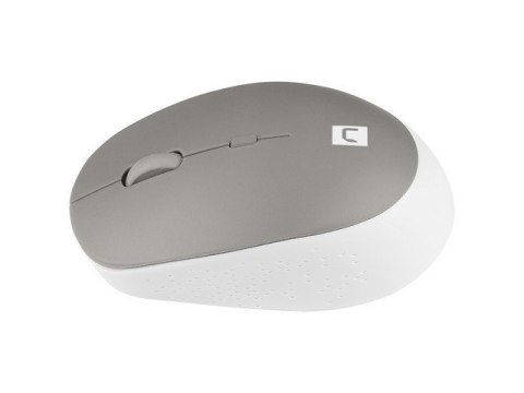 NATEC MYSZ BEZPRZEWODOWA HARRIER 2 1600DPI BLUETOOTH 5.1 BIAŁO-SZARA NMY-1961 NATEC MYSZ BEZPRZEWODOWA HARRIER 2 1600DPI BLUETOOTH 5.1 BIAŁO-SZARA NMY-1961