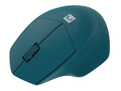 NATEC MYSZ BEZPRZEWODOWA SISKIN 2 1600DPI NIEBIESKA BLUETOOTH 5.0 + 2.4GHZ NMY-1971 NATEC MYSZ BEZPRZEWODOWA SISKIN 2 1600DPI NIEBIESKA BLUETOOTH 5.0 + 2.4GHZ NMY-1971