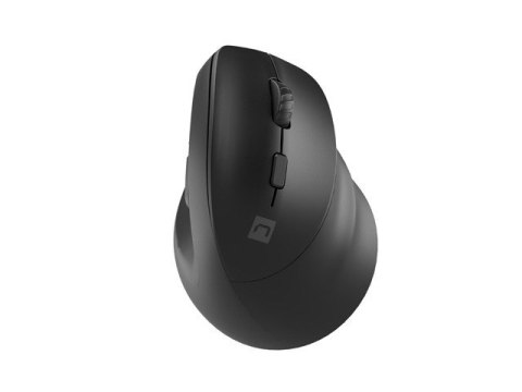 NATEC MYSZ WERTYKALNA CRAKE 2 BEZPRZEWODOWA BLUETOOTH 5.0+2.4GHZ 2400DPI CZARNA NMY-2048 NATEC MYSZ WERTYKALNA CRAKE 2 BEZPRZEWODOWA BLUETOOTH 5.0+2.4GHZ 2400DPI CZARNA NMY-2048