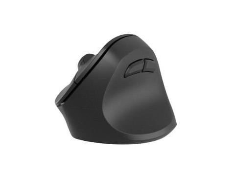 NATEC MYSZ WERTYKALNA CRAKE 2 BEZPRZEWODOWA BLUETOOTH 5.0+2.4GHZ 2400DPI CZARNA NMY-2048 NATEC MYSZ WERTYKALNA CRAKE 2 BEZPRZEWODOWA BLUETOOTH 5.0+2.4GHZ 2400DPI CZARNA NMY-2048
