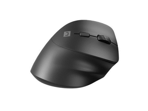 NATEC MYSZ WERTYKALNA CRAKE 2 BEZPRZEWODOWA BLUETOOTH 5.0+2.4GHZ 2400DPI CZARNA NMY-2048 NATEC MYSZ WERTYKALNA CRAKE 2 BEZPRZEWODOWA BLUETOOTH 5.0+2.4GHZ 2400DPI CZARNA NMY-2048