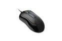 Przewodowa mysz Kensington Mouse-in-a-Box, czarna