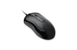 Przewodowa mysz Kensington Mouse-in-a-Box, czarna