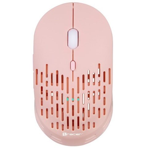 TRACER MYSZ BEZPRZEWODOWA PUNCH PINK TRAMYS46940 TRACER MYSZ BEZPRZEWODOWA PUNCH PINK TRAMYS46940