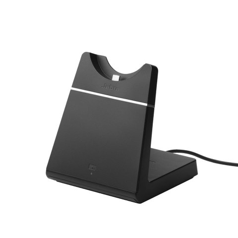 Jabra Evolve 65 SE Link380a MS Stereo bezprzewodowy stereofoniczny zestaw słuchawkowy z certyfikatem dla Microsoft Teams wraz ze Jabra Evolve 65 SE Link380a MS Stereo bezprzewodowy stereofoniczny zestaw słuchawkowy z certyfikatem dla Microsoft Teams wraz ze