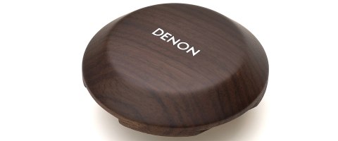 Słuchawki Denon AH-D5200 brązowo srebrne Słuchawki Denon AH-D5200 brązowo srebrne