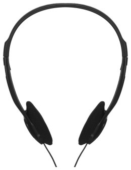 Słuchawki Esperanza Disco EH119 (kolor czarny)