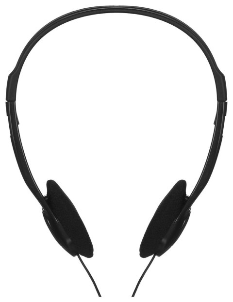 Słuchawki Esperanza Disco EH119 (kolor czarny) Słuchawki Esperanza Disco EH119 (kolor czarny)