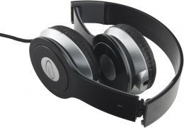 Słuchawki Esperanza TECHNO EH145K (kolor czarny) (WYPRZEDAŻ) Słuchawki Esperanza TECHNO EH145K (kolor czarny) (WYPRZEDAŻ)