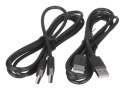 UGREEN SWITCH PRZEŁĄCZNIK KVM USB 2X4 USB 2.0 CZAR