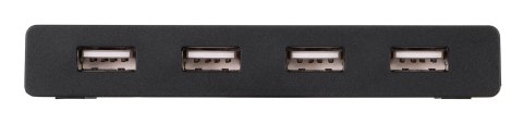 UGREEN SWITCH PRZEŁĄCZNIK KVM USB 2X4 USB 2.0 CZAR UGREEN SWITCH PRZEŁĄCZNIK KVM USB 2X4 USB 2.0 CZAR