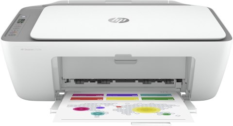 Urządzenie wielofunkcyjne HP DeskJet 2720e AiO 26K67B