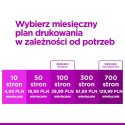 Urządzenie wielofunkcyjne HP DeskJet 2720e AiO 26K67B