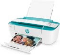 Urządzenie wielofunkcyjne HP DeskJet 3762 All-in-One T8X23B