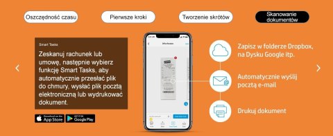 Urządzenie wielofunkcyjne HP Smart Tank 515 1TJ09A Urządzenie wielofunkcyjne HP Smart Tank 515 1TJ09A