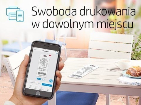 Urządzenie wielofunkcyjne HP Smart Tank 515 1TJ09A Urządzenie wielofunkcyjne HP Smart Tank 515 1TJ09A