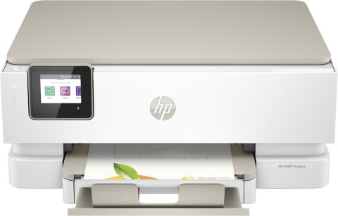 Urządzenie wielofunkcyjne atramentowe HP Envy 7220e Urządzenie wielofunkcyjne atramentowe HP Envy 7220e