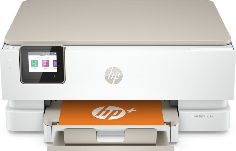 Urządzenie wielofunkcyjne atramentowe HP Envy 7220e Urządzenie wielofunkcyjne atramentowe HP Envy 7220e
