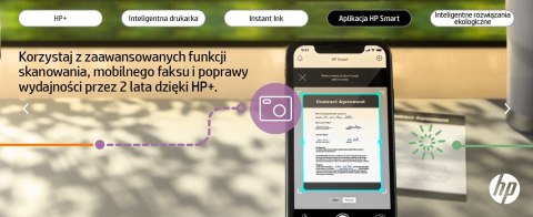 Urządzenie wielofunkcyjne atramentowe HP Envy 7220e Urządzenie wielofunkcyjne atramentowe HP Envy 7220e