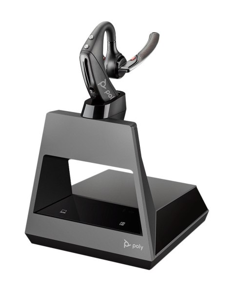 Zestaw Słuchawkowy POLY 5200 (212732-05) Office Bezprzewodowy Nauszny, Douszny Biuro/centrum telefoniczne Bluetooth Jagoda Zestaw Słuchawkowy POLY 5200 (212732-05) Office Bezprzewodowy Nauszny, Douszny Biuro/centrum telefoniczne Bluetooth Jagoda