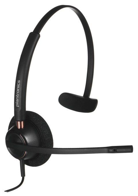 Zestaw słuchawkowy POLY EncorePro HW510 (89433-02) Zestaw słuchawkowy POLY EncorePro HW510 (89433-02)