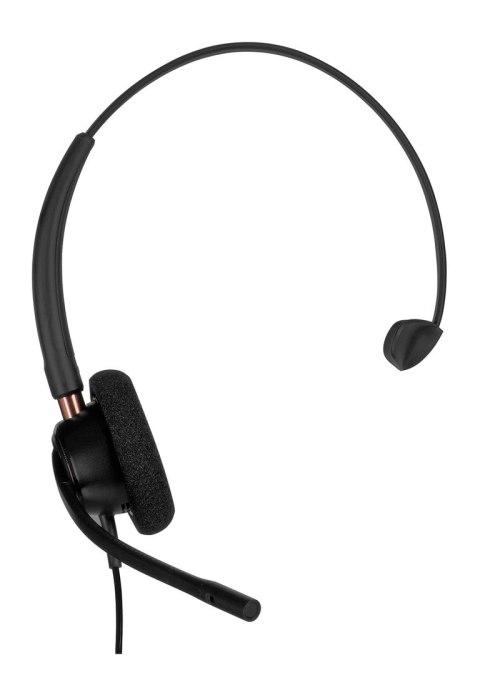 Zestaw słuchawkowy POLY EncorePro HW510 (89433-02) Zestaw słuchawkowy POLY EncorePro HW510 (89433-02)