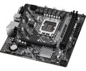 Płyta główna ASROCK H610M-HVS/M.2 R2.0