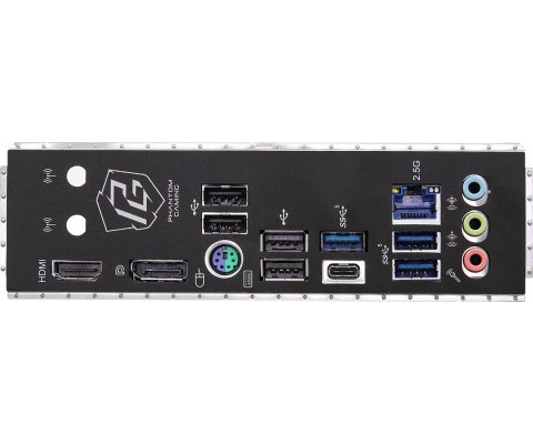 Płyta główna Asrock B760M PG Riptide B760 Płyta główna Asrock B760M PG Riptide B760