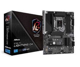 Płyta główna Asrock Z790 PG Lightning/D4