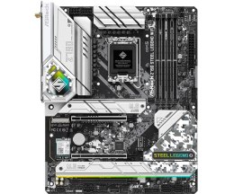 Płyta główna Asrock Z790 Steel Legend WiFi