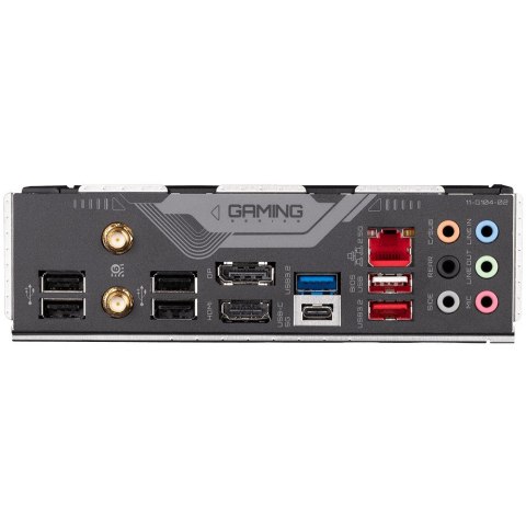 Płyta główna Gigabyte B760 GAMING X AX Płyta główna Gigabyte B760 GAMING X AX