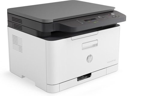 Urządzenie wielofunkcyjne HP Color Laser MFP 178nw 4ZB96A (laserowe, laserowe kolor; A4; Skaner płaski) Urządzenie wielofunkcyjne HP Color Laser MFP 178nw 4ZB96A (laserowe, laserowe kolor; A4; Skaner płaski)