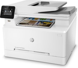 Urządzenie wielofunkcyjne HP Color LaserJet Pro MFP M282nw