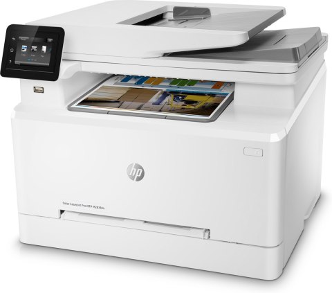 Urządzenie wielofunkcyjne HP Color LaserJet Pro MFP M282nw Urządzenie wielofunkcyjne HP Color LaserJet Pro MFP M282nw