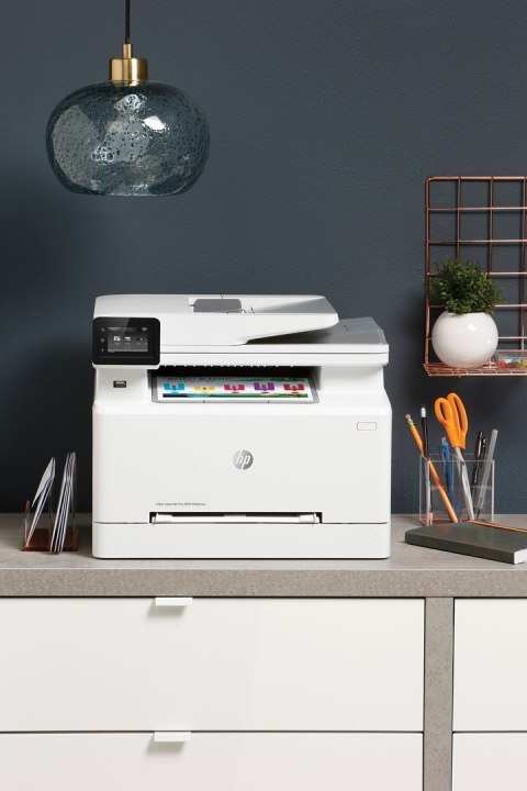 Urządzenie wielofunkcyjne HP Color LaserJet Pro MFP M282nw Urządzenie wielofunkcyjne HP Color LaserJet Pro MFP M282nw