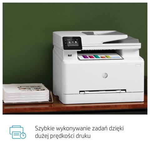 Urządzenie wielofunkcyjne HP Color LaserJet Pro MFP M282nw Urządzenie wielofunkcyjne HP Color LaserJet Pro MFP M282nw