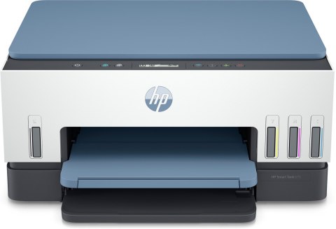 Urządzenie wielofunkcyjne Hp Smart Tank 675 Urządzenie wielofunkcyjne Hp Smart Tank 675
