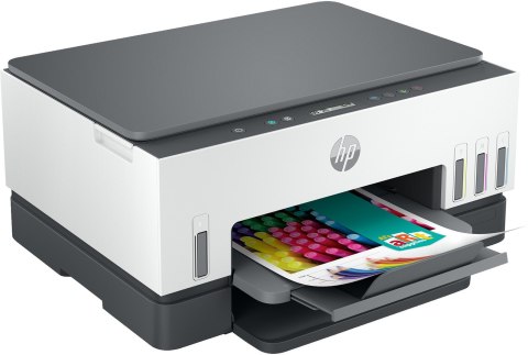 Urządzenie wielofunkcyjne Hp Smart Tank 675 Urządzenie wielofunkcyjne Hp Smart Tank 675