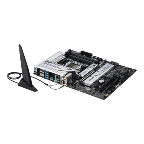 PRIME X670-P WIFI PRIME X670-P WIFI