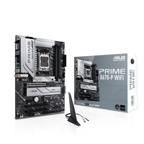 PRIME X670-P WIFI PRIME X670-P WIFI