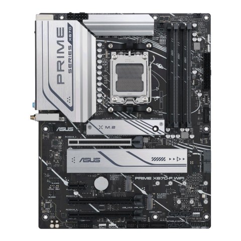 PRIME X670-P WIFI PRIME X670-P WIFI