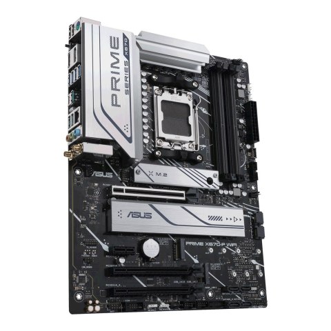 PRIME X670-P WIFI PRIME X670-P WIFI