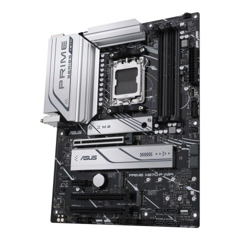 PRIME X670-P WIFI PRIME X670-P WIFI