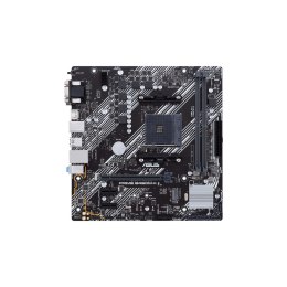 Płyta główna ASUS PRIME B450M-K II