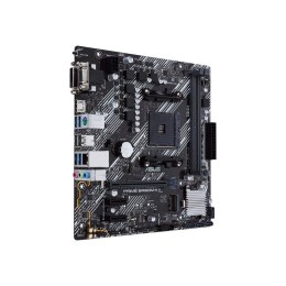 Płyta główna ASUS PRIME B450M-K II