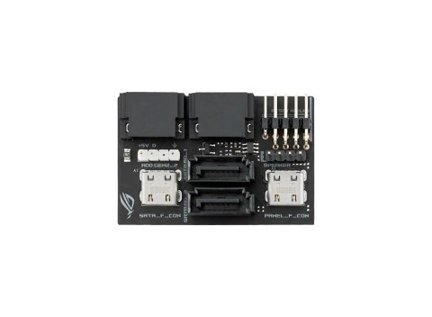 Płyta główna ASUS ROG STRIX Z690-I GAMING WIFI Płyta główna ASUS ROG STRIX Z690-I GAMING WIFI